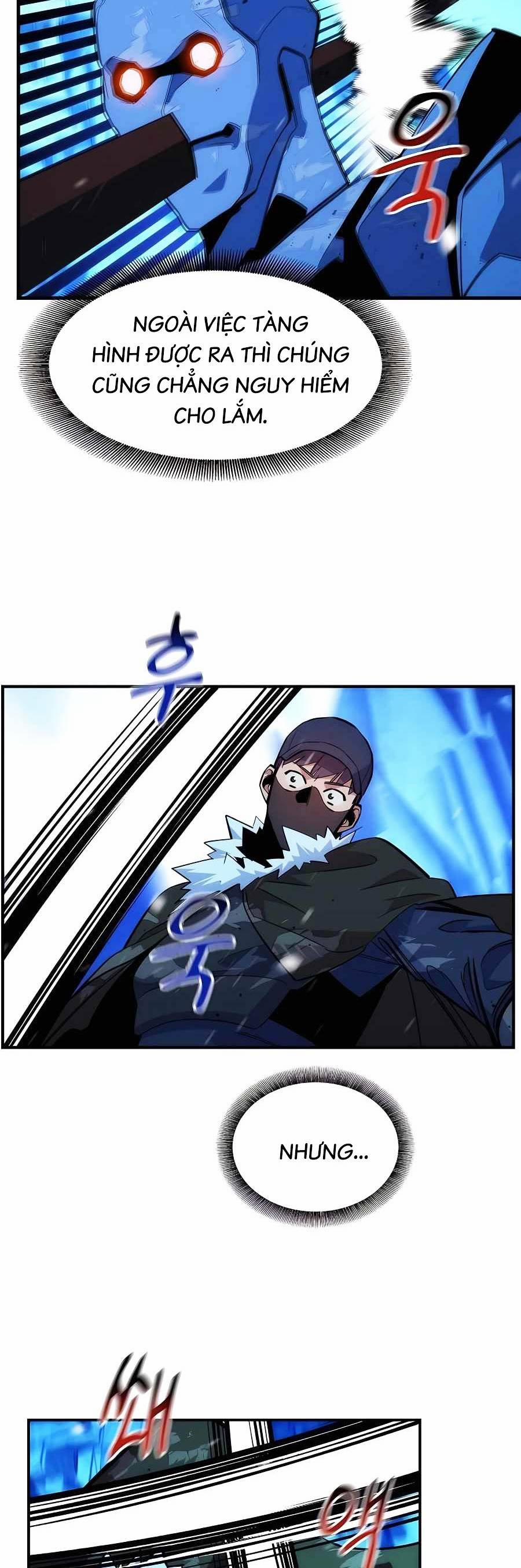 Tự Động Săn Bằng Phân Thân 39 trang 63