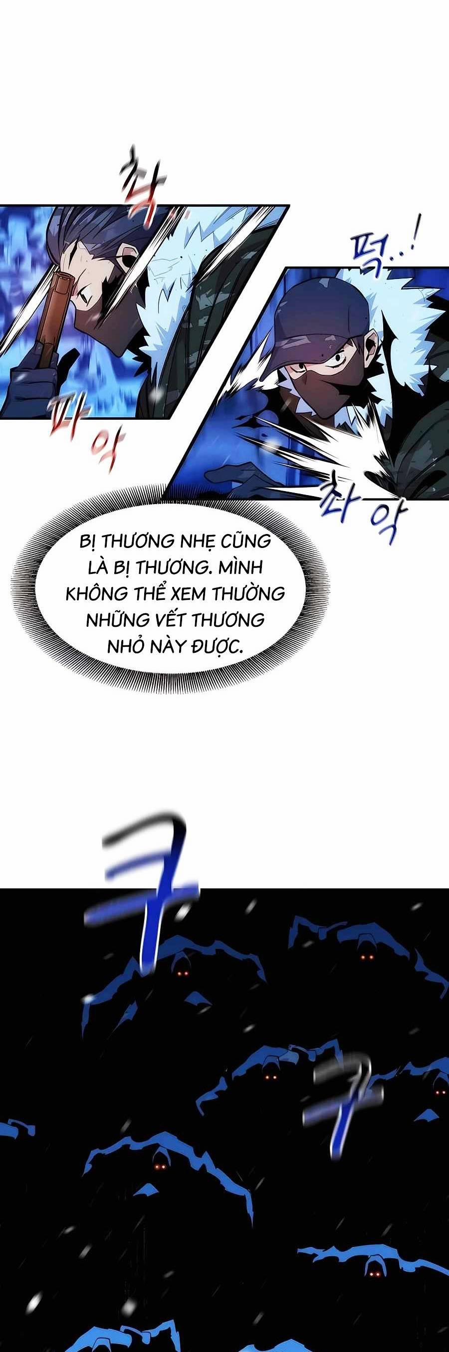 Tự Động Săn Bằng Phân Thân 39 trang 66