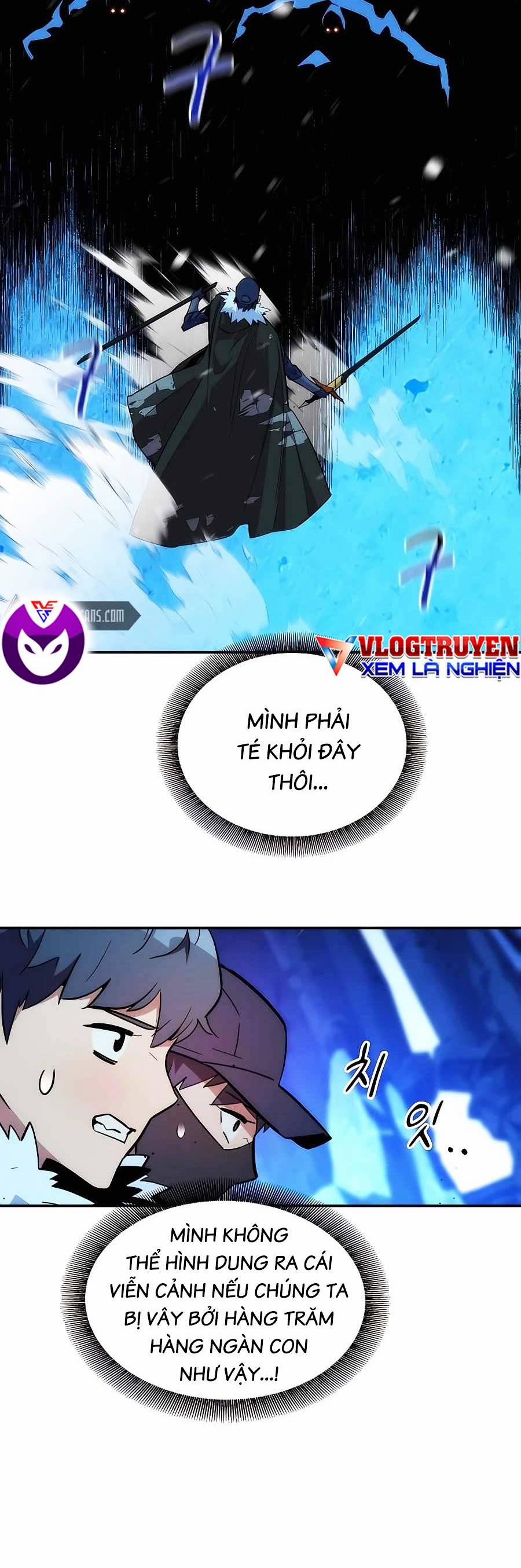 Tự Động Săn Bằng Phân Thân 39 trang 67