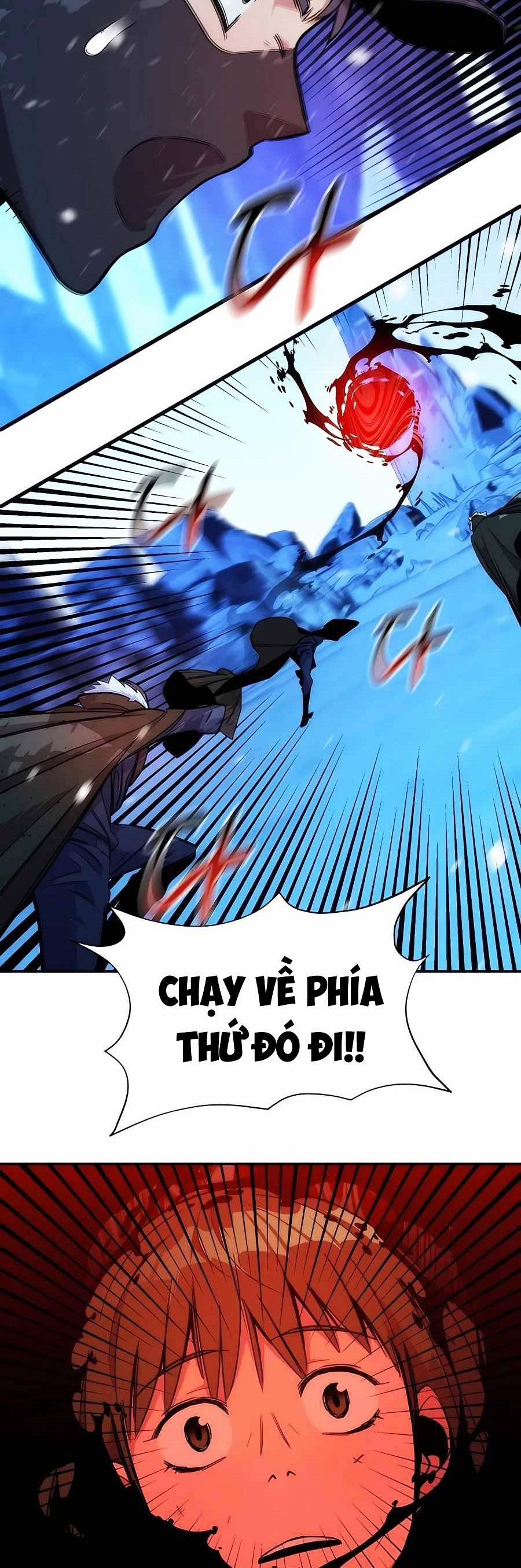 Tự Động Săn Bằng Phân Thân 39 trang 71