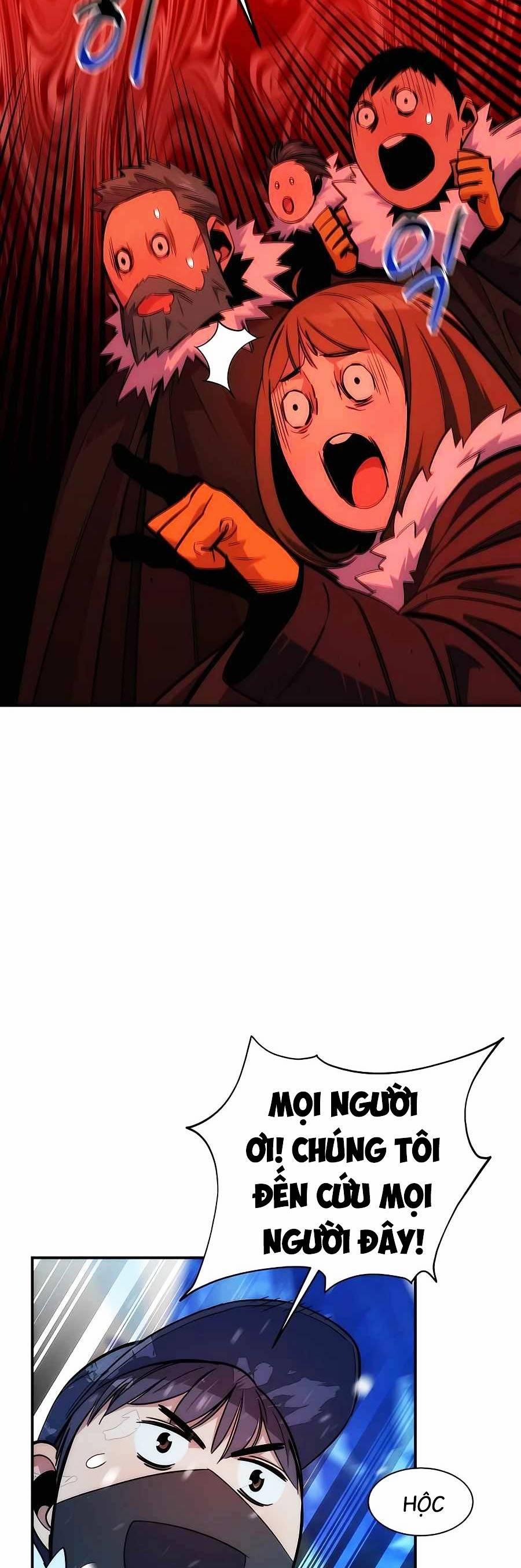 Tự Động Săn Bằng Phân Thân 39 trang 77