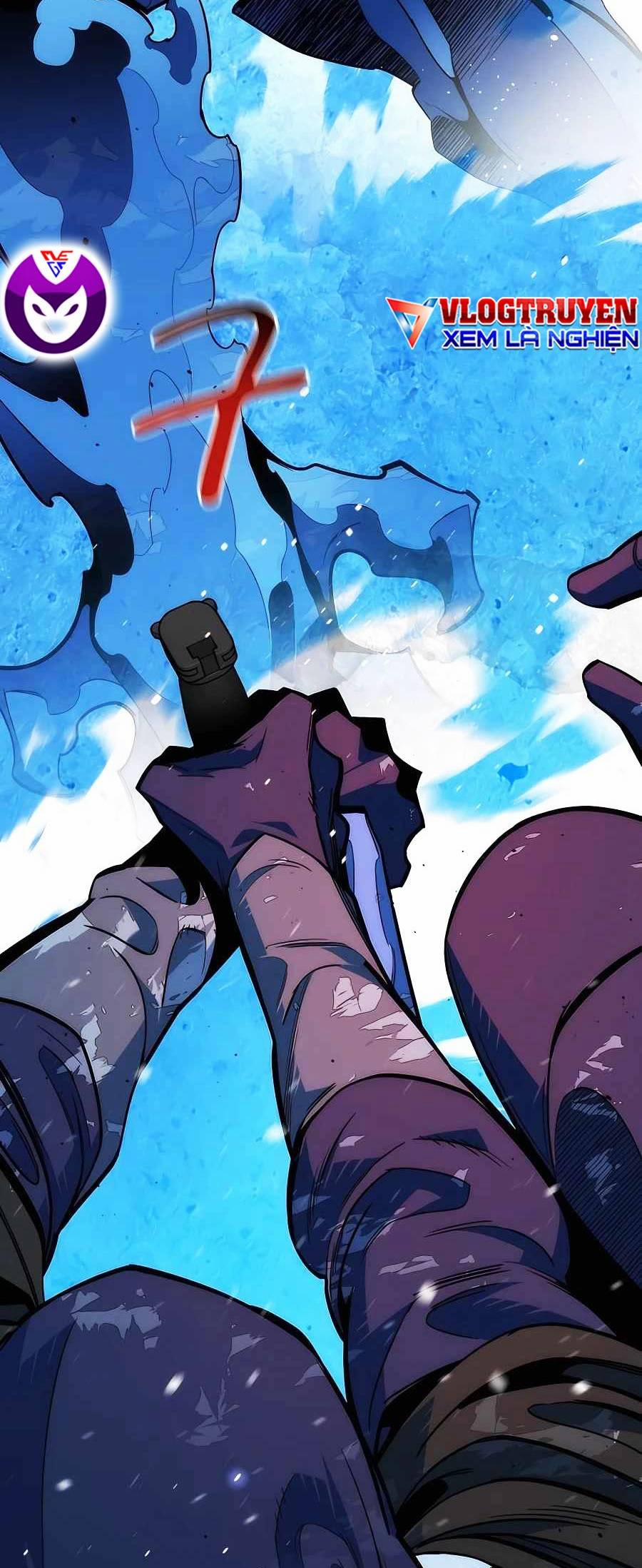 Tự Động Săn Bằng Phân Thân 39 trang 8