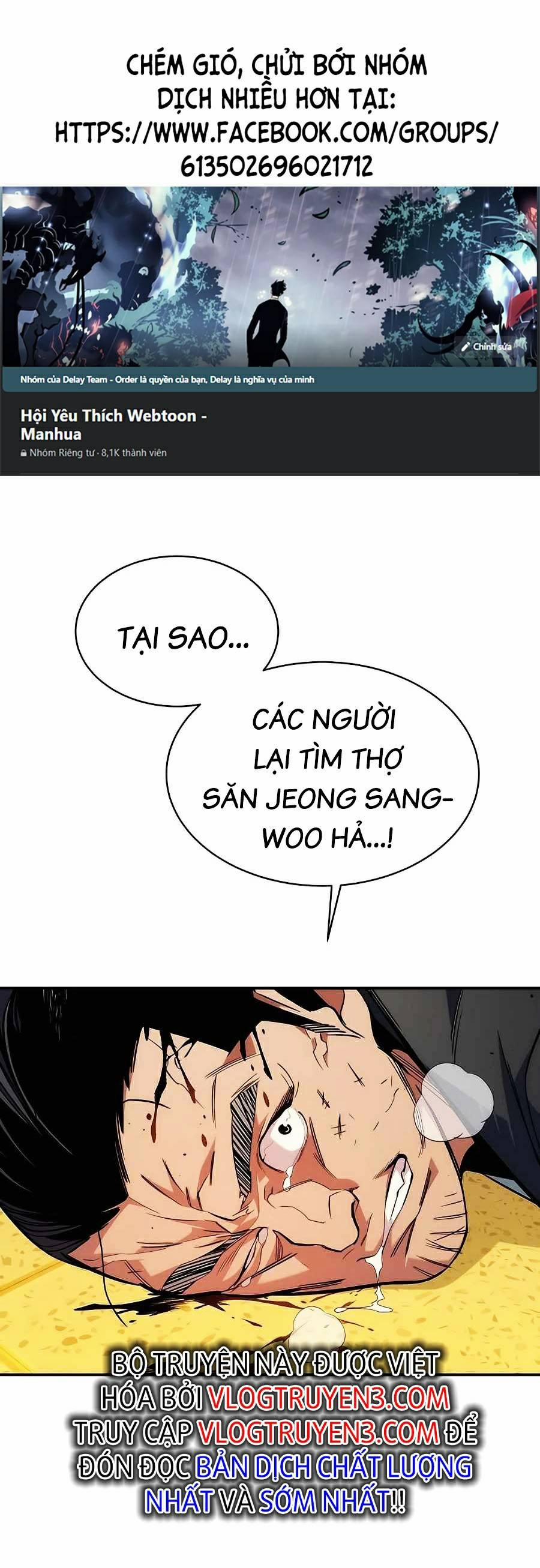 Tự Động Săn Bằng Phân Thân 41 trang 0