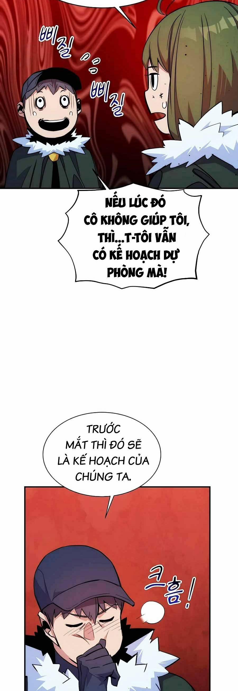 Tự Động Săn Bằng Phân Thân 41 trang 10