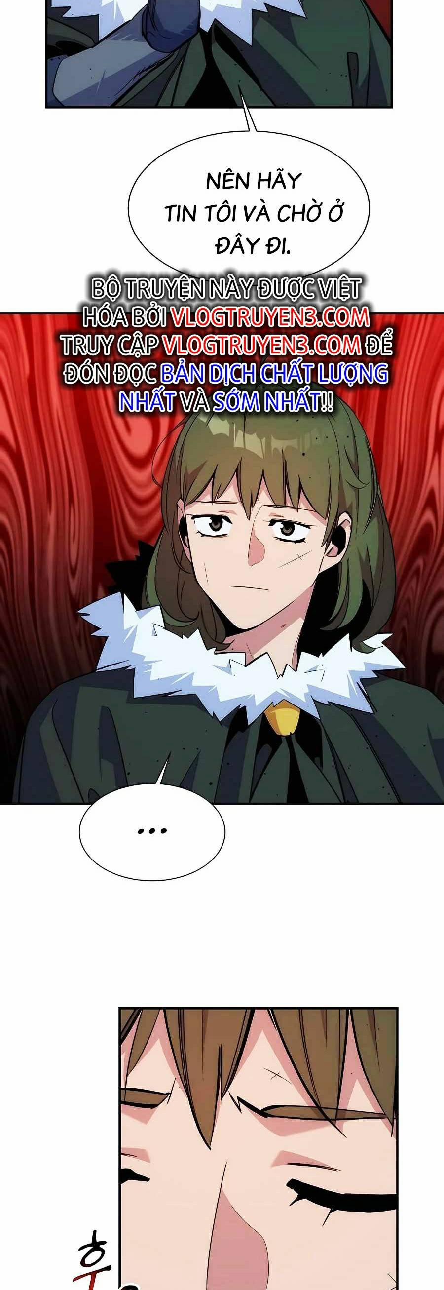 Tự Động Săn Bằng Phân Thân 41 trang 11