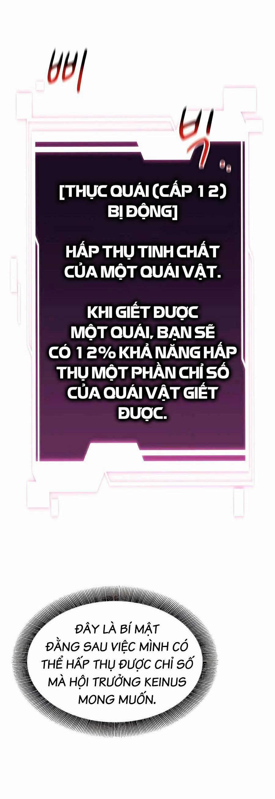 Tự Động Săn Bằng Phân Thân 41 trang 14