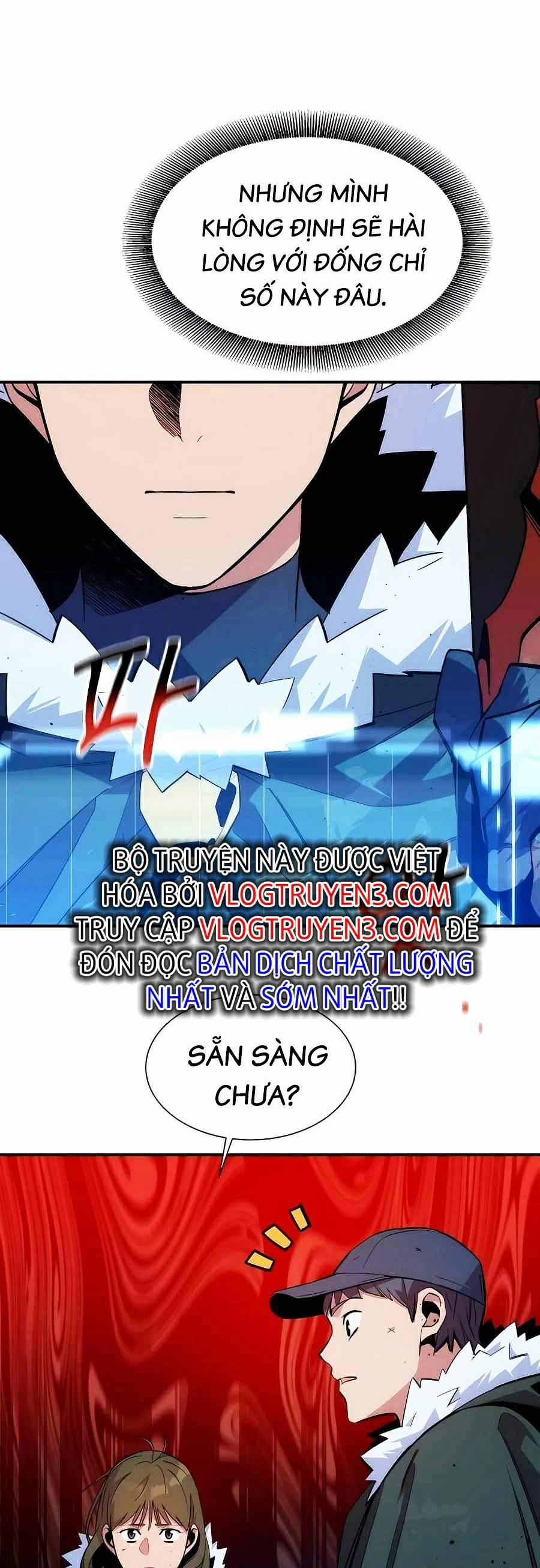 Tự Động Săn Bằng Phân Thân 41 trang 15