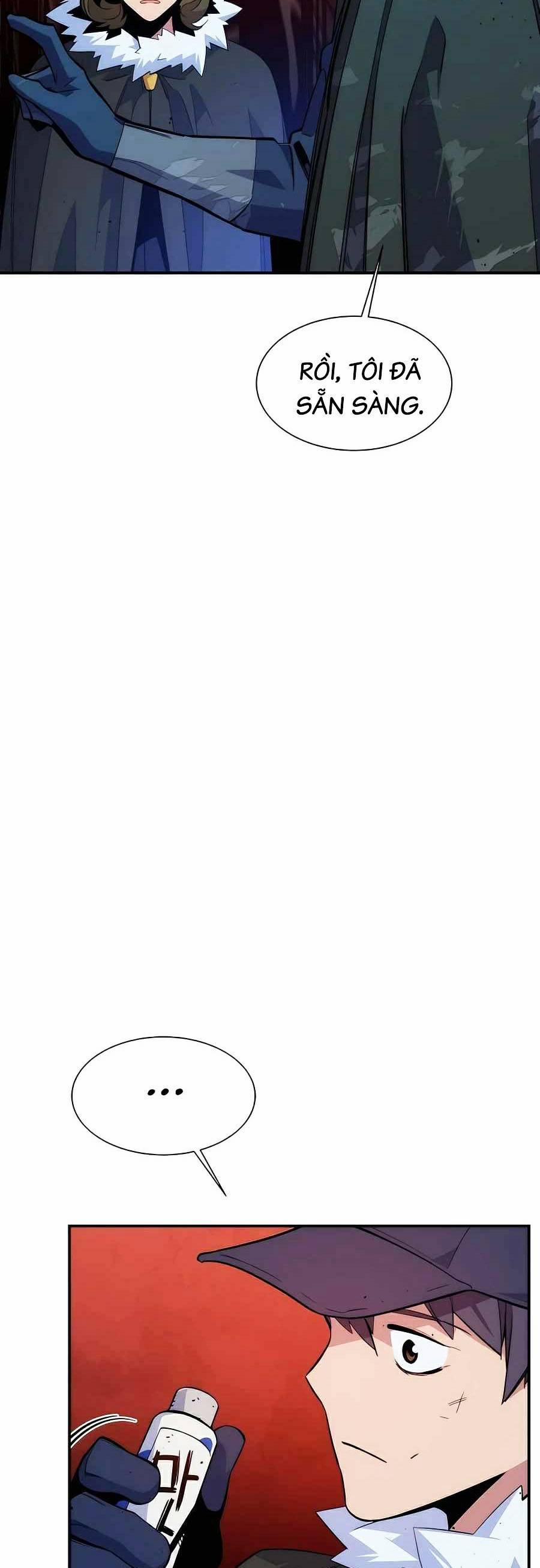 Tự Động Săn Bằng Phân Thân 41 trang 16