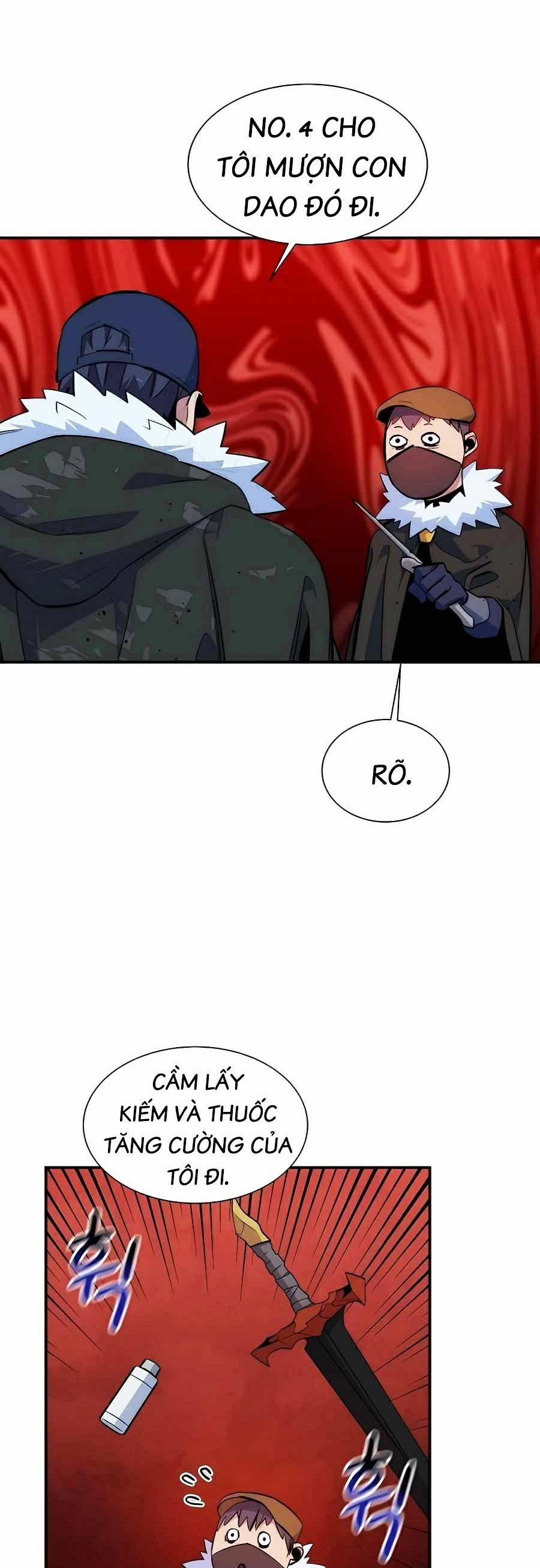 Tự Động Săn Bằng Phân Thân 41 trang 18