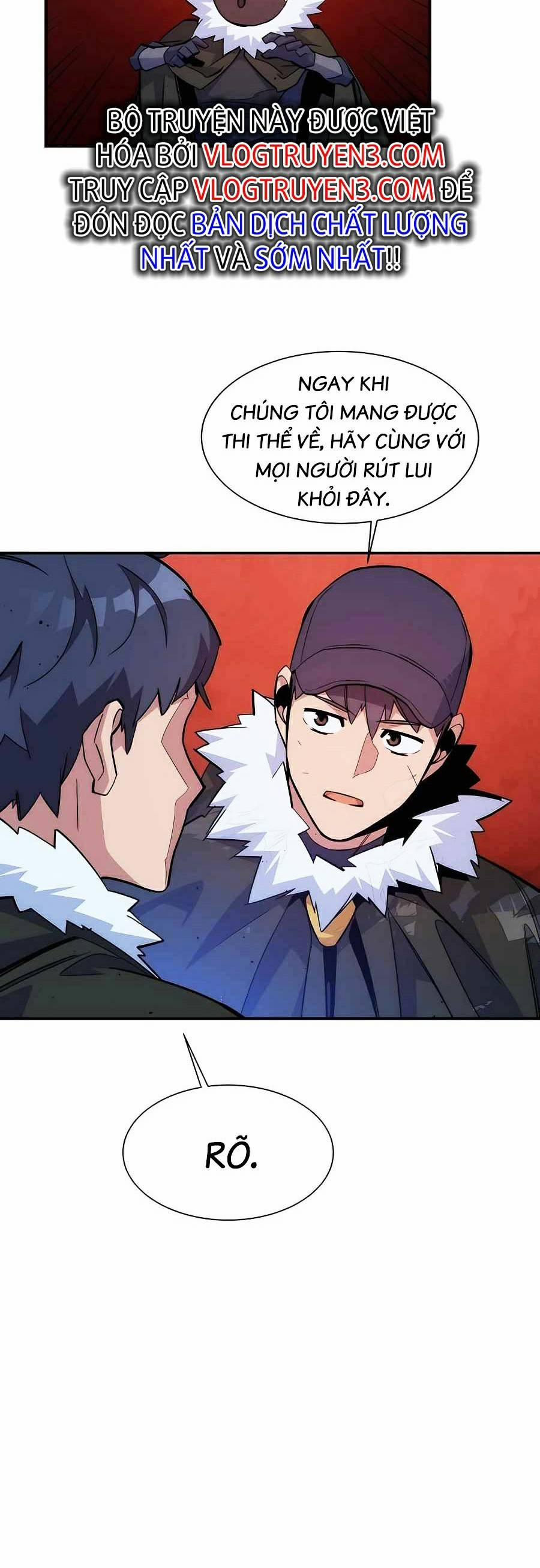 Tự Động Săn Bằng Phân Thân 41 trang 19