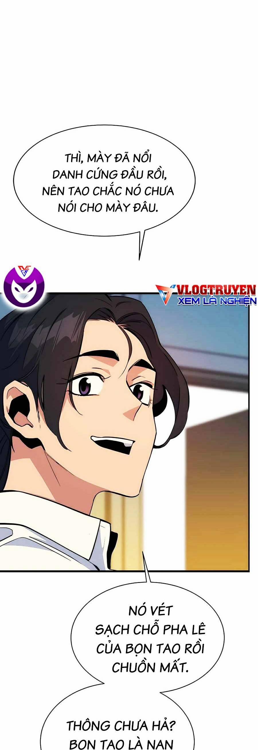 Tự Động Săn Bằng Phân Thân 41 trang 2