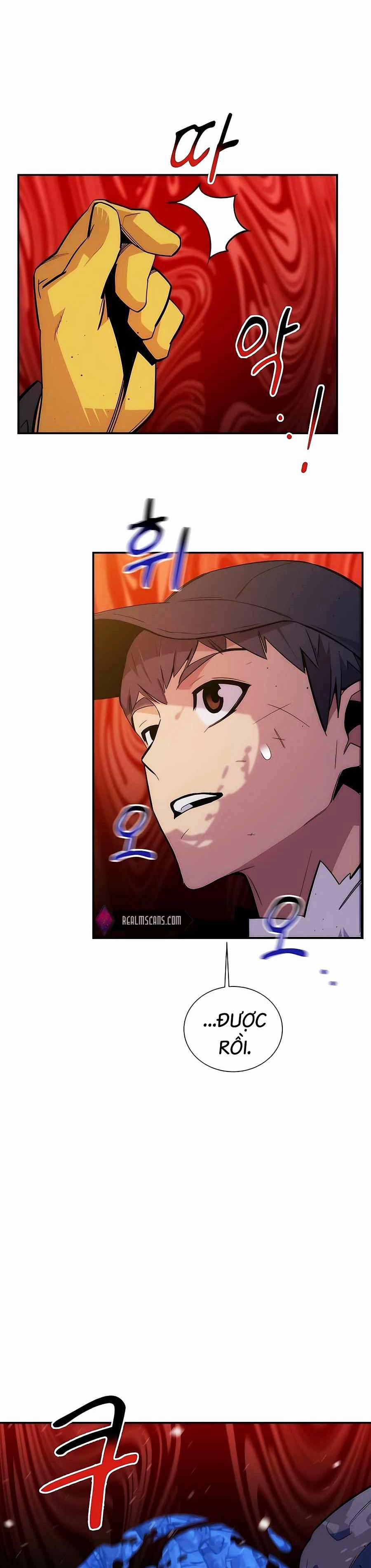 Tự Động Săn Bằng Phân Thân 41 trang 21