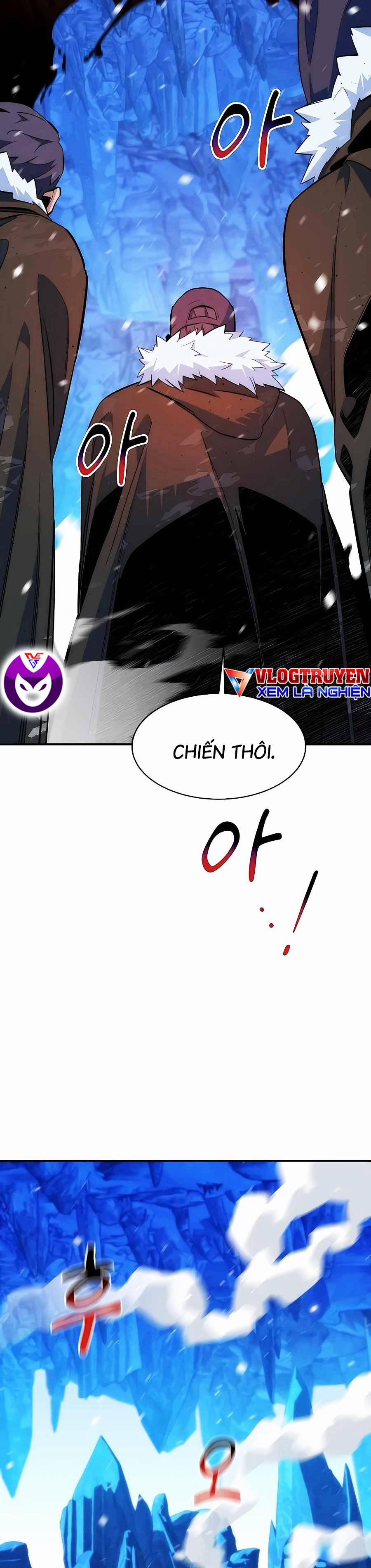 Tự Động Săn Bằng Phân Thân 41 trang 22