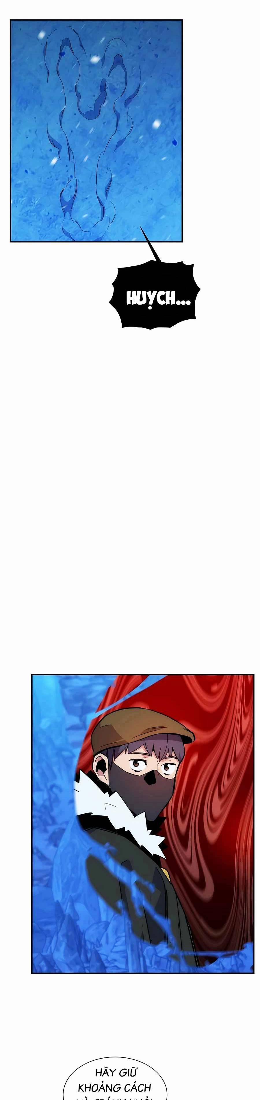 Tự Động Săn Bằng Phân Thân 41 trang 25