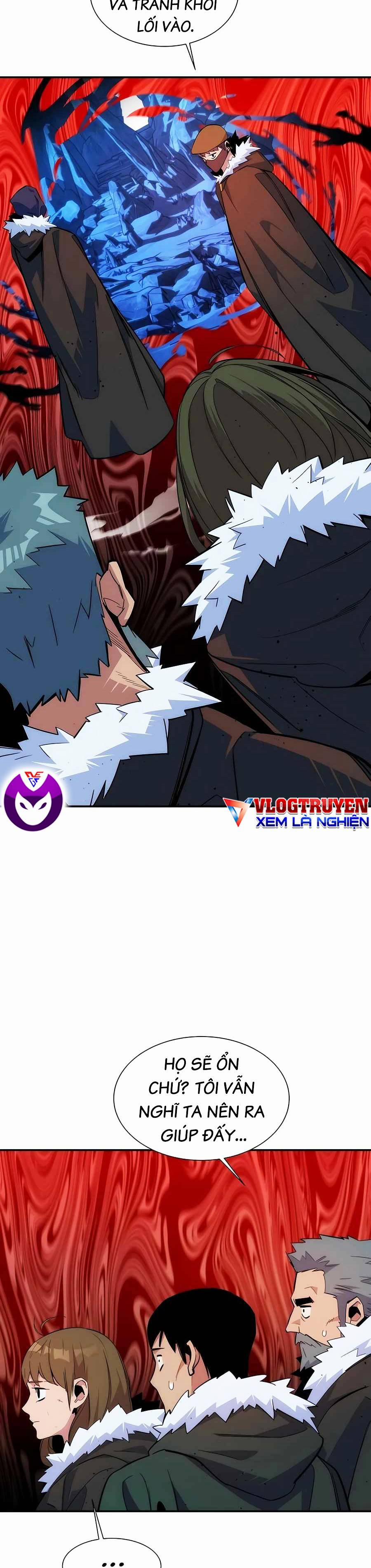 Tự Động Săn Bằng Phân Thân 41 trang 26