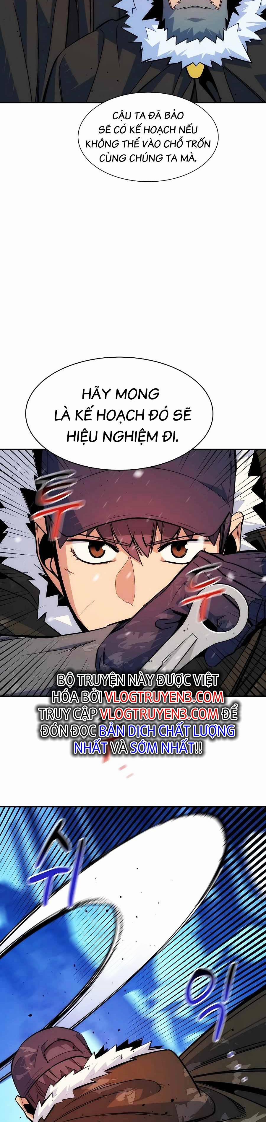 Tự Động Săn Bằng Phân Thân 41 trang 28