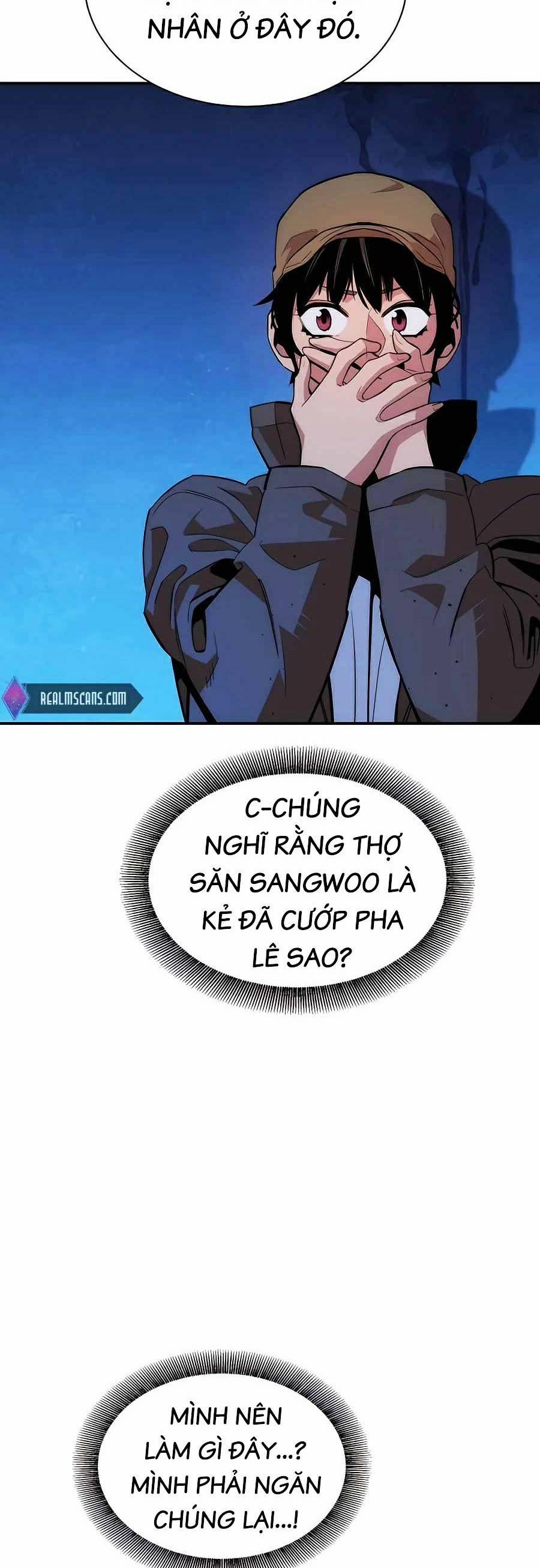 Tự Động Săn Bằng Phân Thân 41 trang 3