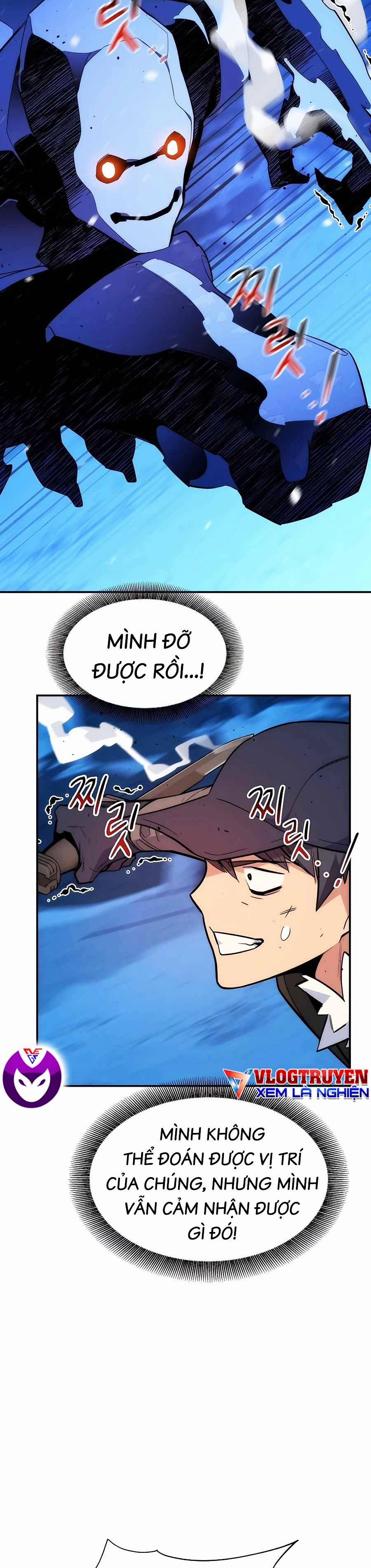 Tự Động Săn Bằng Phân Thân 41 trang 30