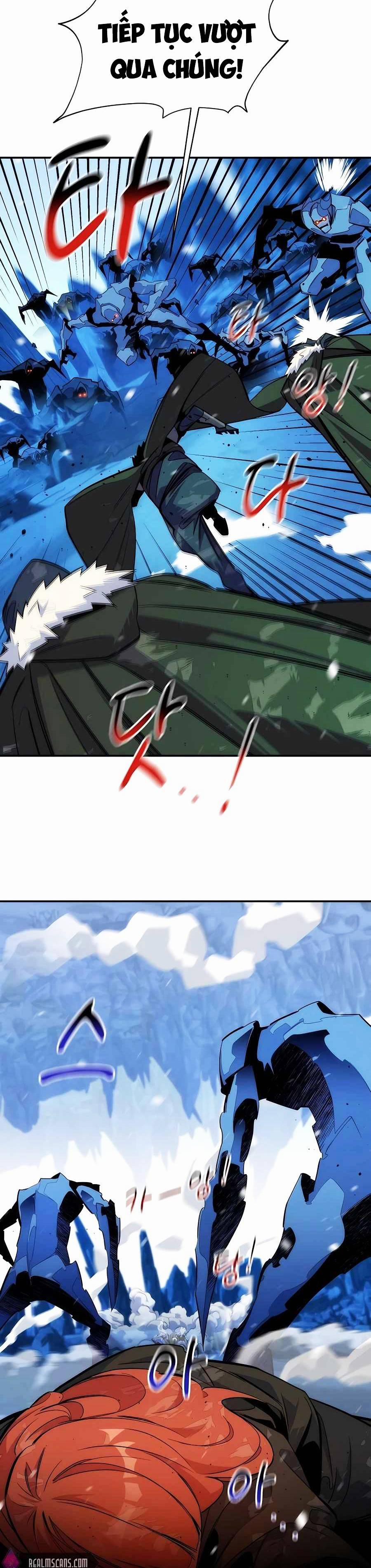 Tự Động Săn Bằng Phân Thân 41 trang 31