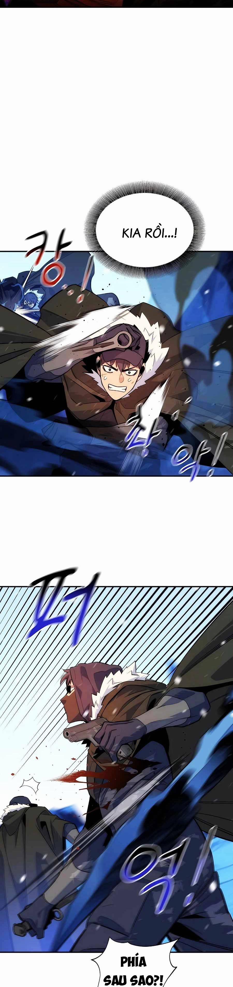 Tự Động Săn Bằng Phân Thân 41 trang 32