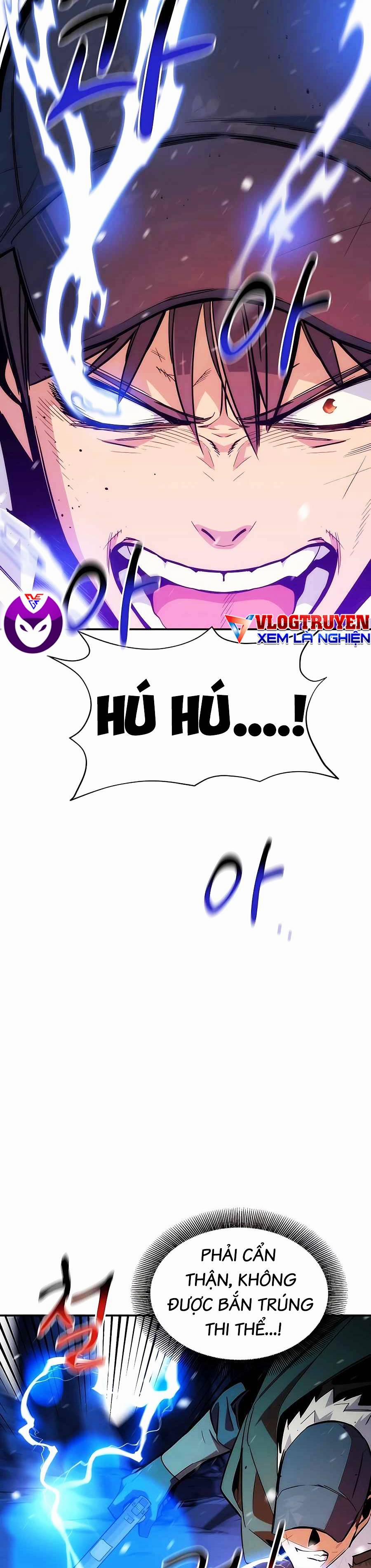 Tự Động Săn Bằng Phân Thân 41 trang 36
