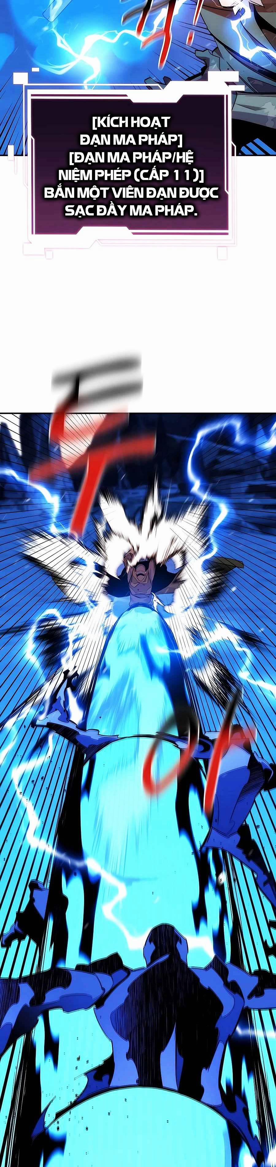 Tự Động Săn Bằng Phân Thân 41 trang 37