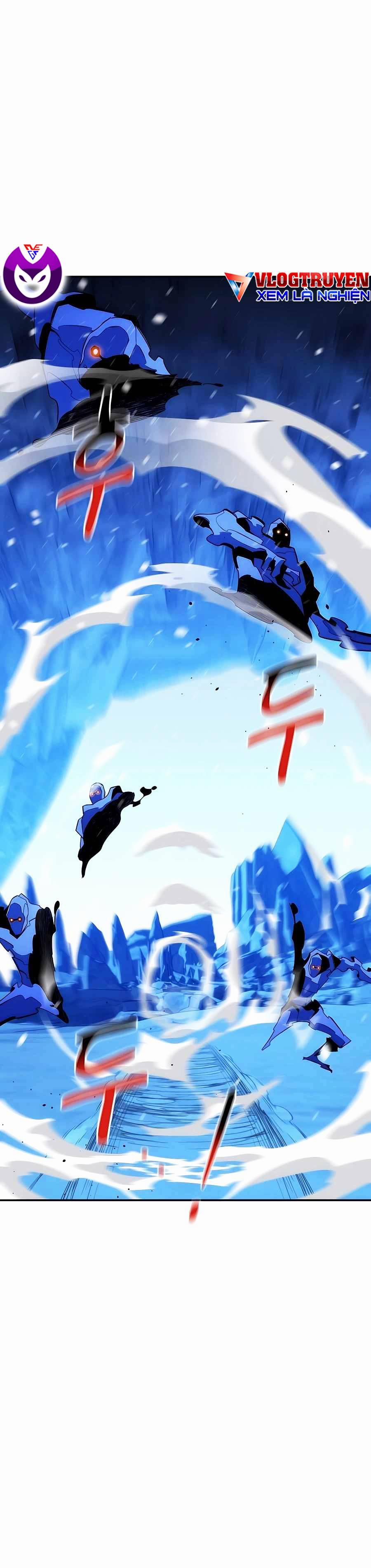 Tự Động Săn Bằng Phân Thân 41 trang 39