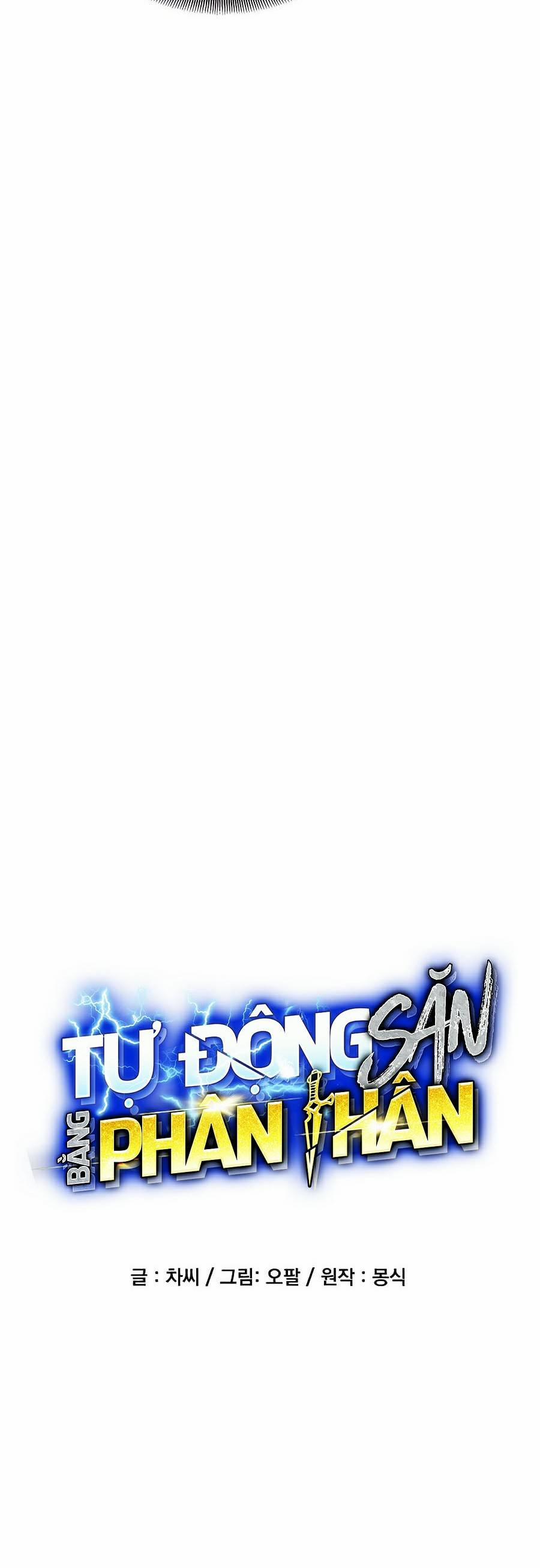 Tự Động Săn Bằng Phân Thân 41 trang 4