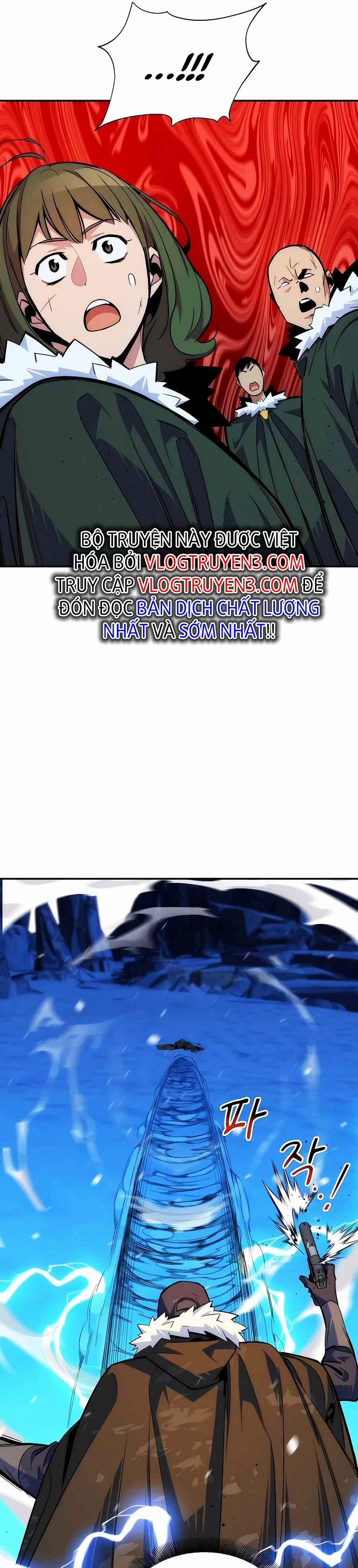 Tự Động Săn Bằng Phân Thân 41 trang 40
