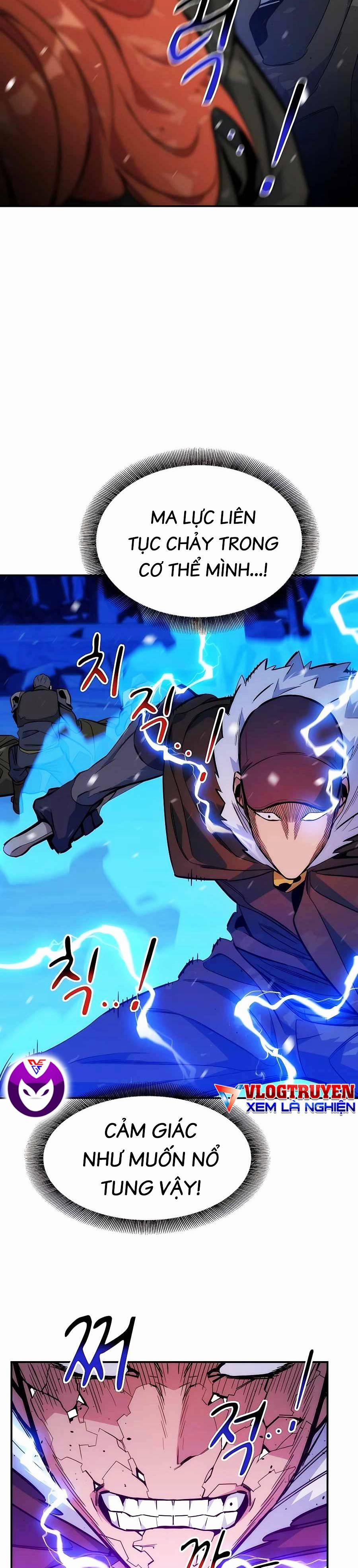 Tự Động Săn Bằng Phân Thân 41 trang 42