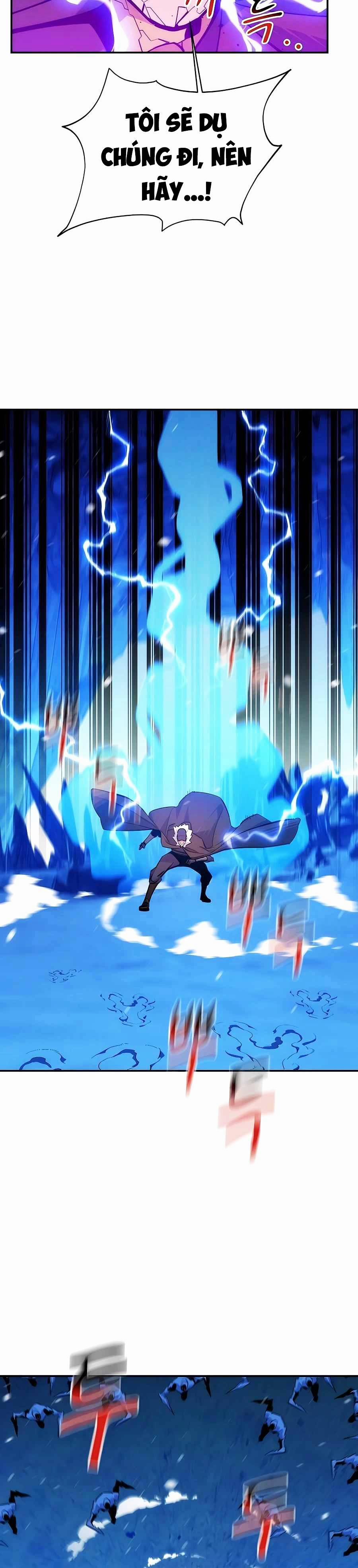 Tự Động Săn Bằng Phân Thân 41 trang 43
