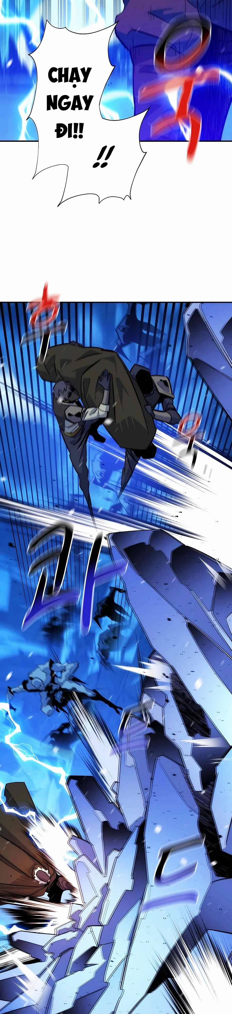Tự Động Săn Bằng Phân Thân 41 trang 45