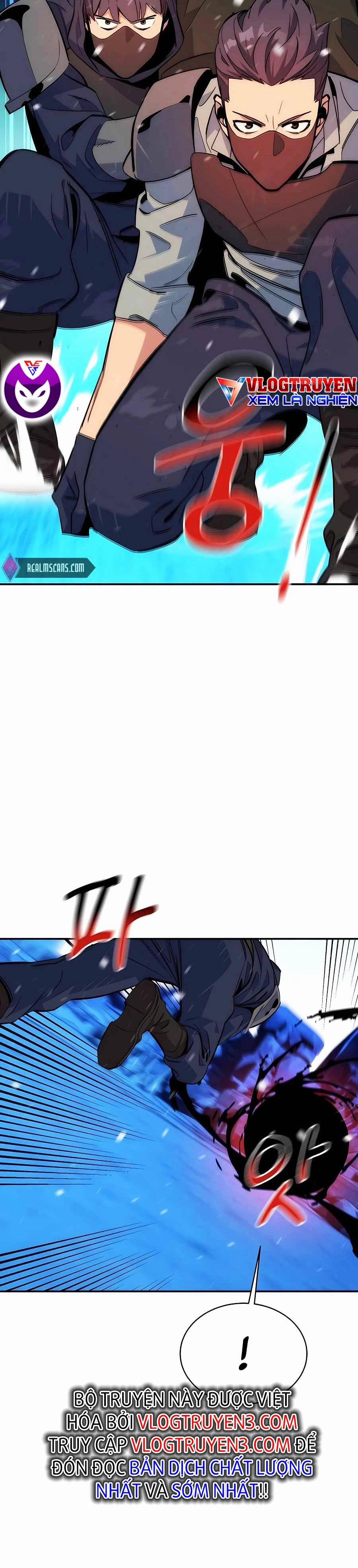 Tự Động Săn Bằng Phân Thân 41 trang 47