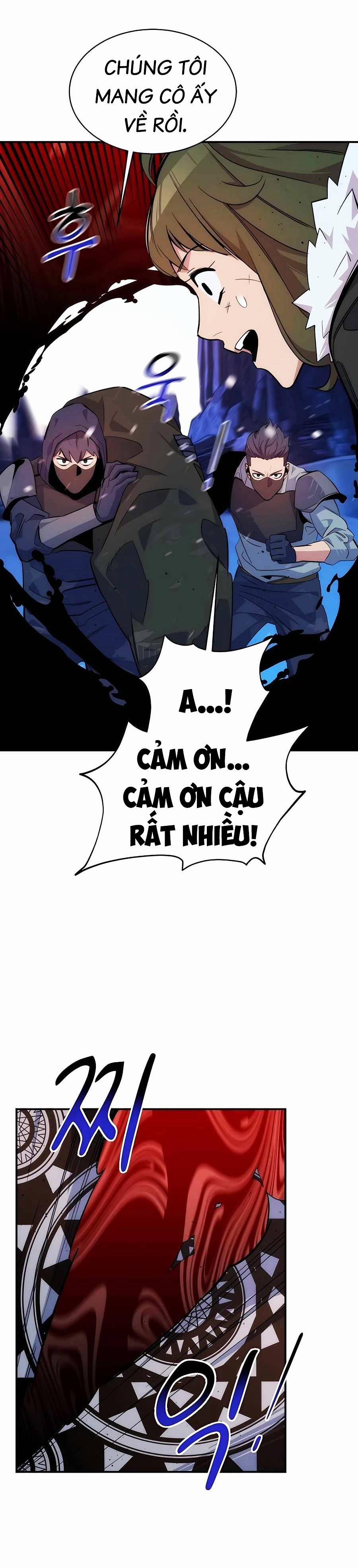 Tự Động Săn Bằng Phân Thân 41 trang 48