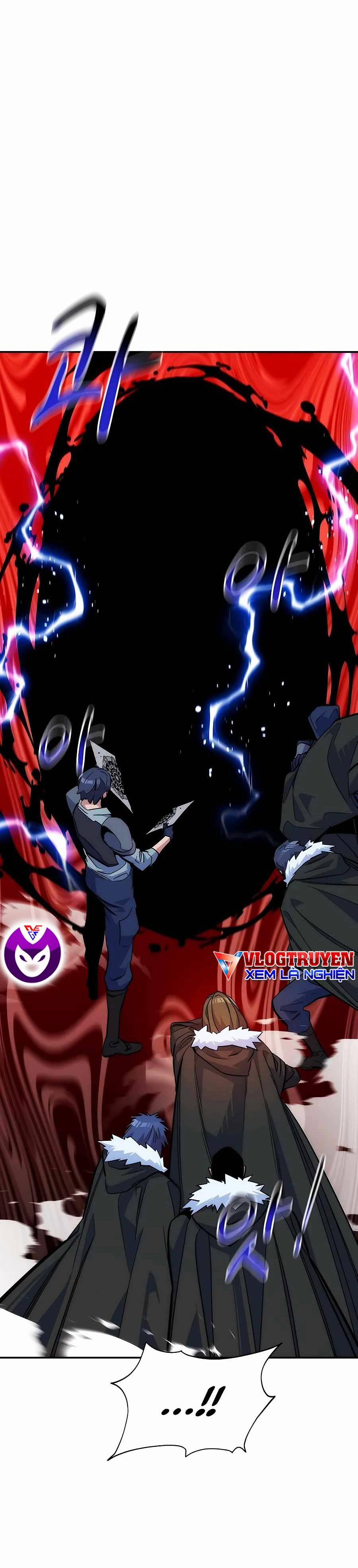 Tự Động Săn Bằng Phân Thân 41 trang 49