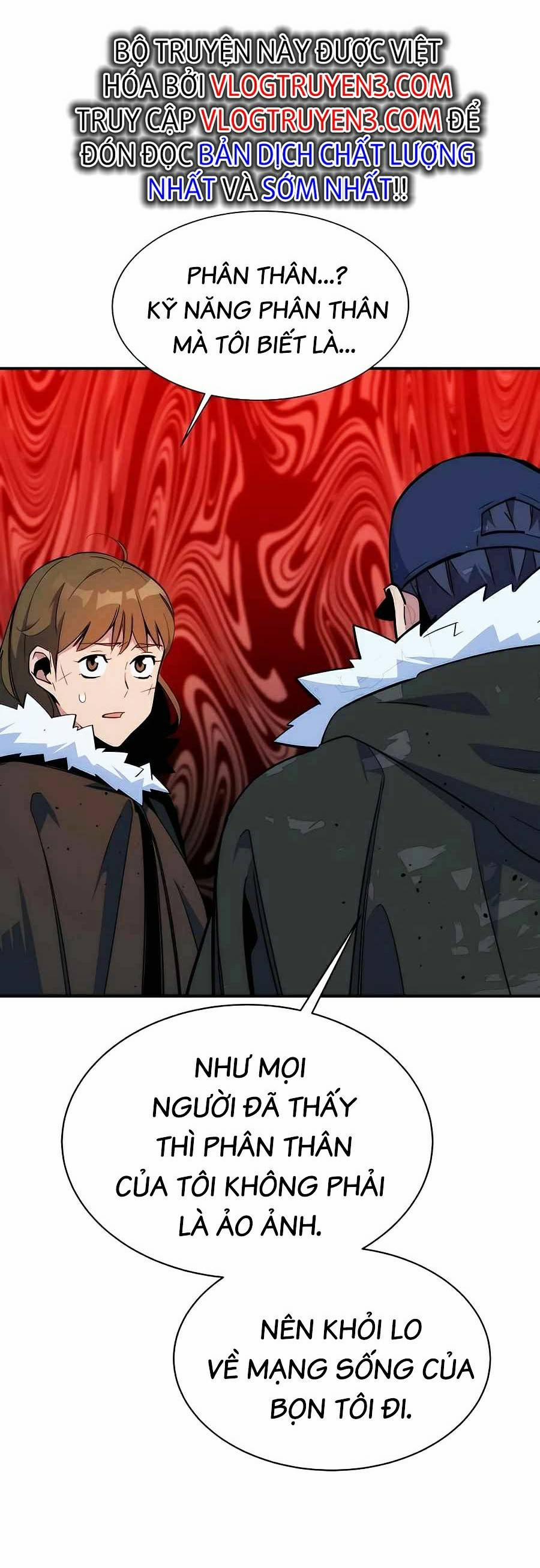 Tự Động Săn Bằng Phân Thân 41 trang 5