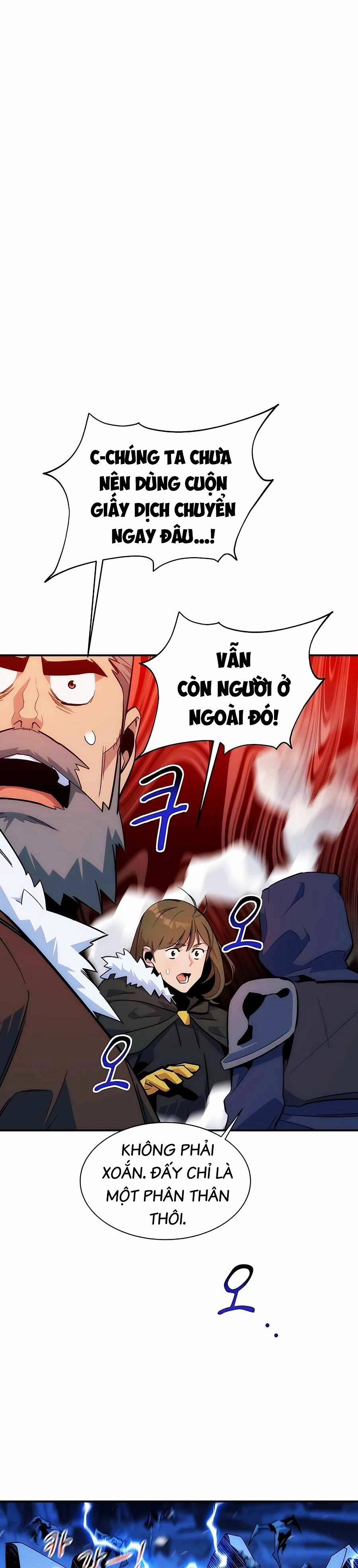 Tự Động Săn Bằng Phân Thân 41 trang 50