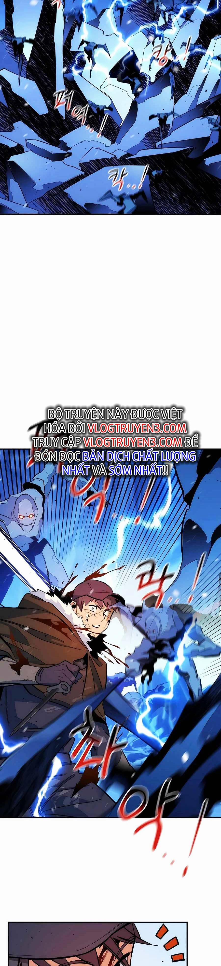 Tự Động Săn Bằng Phân Thân 41 trang 51