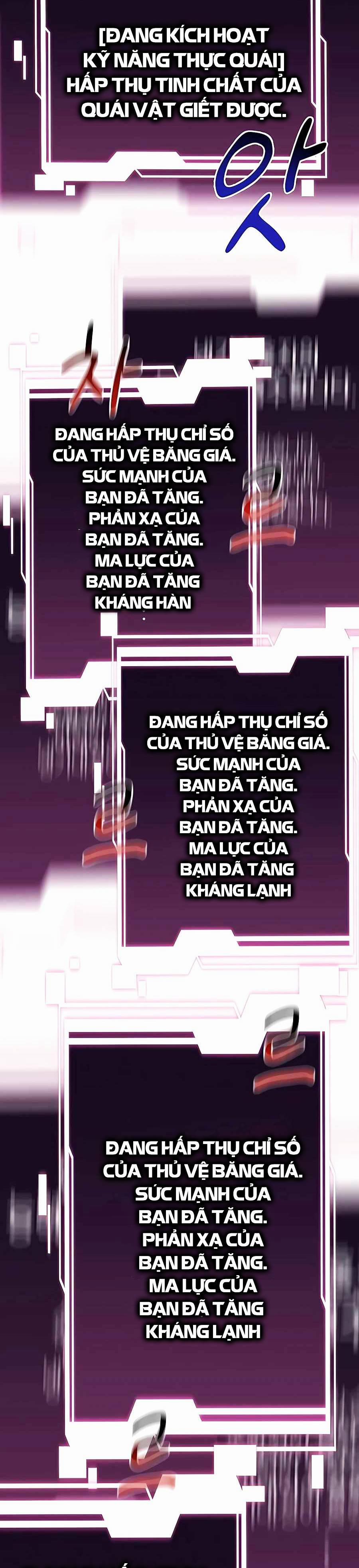 Tự Động Săn Bằng Phân Thân 41 trang 58