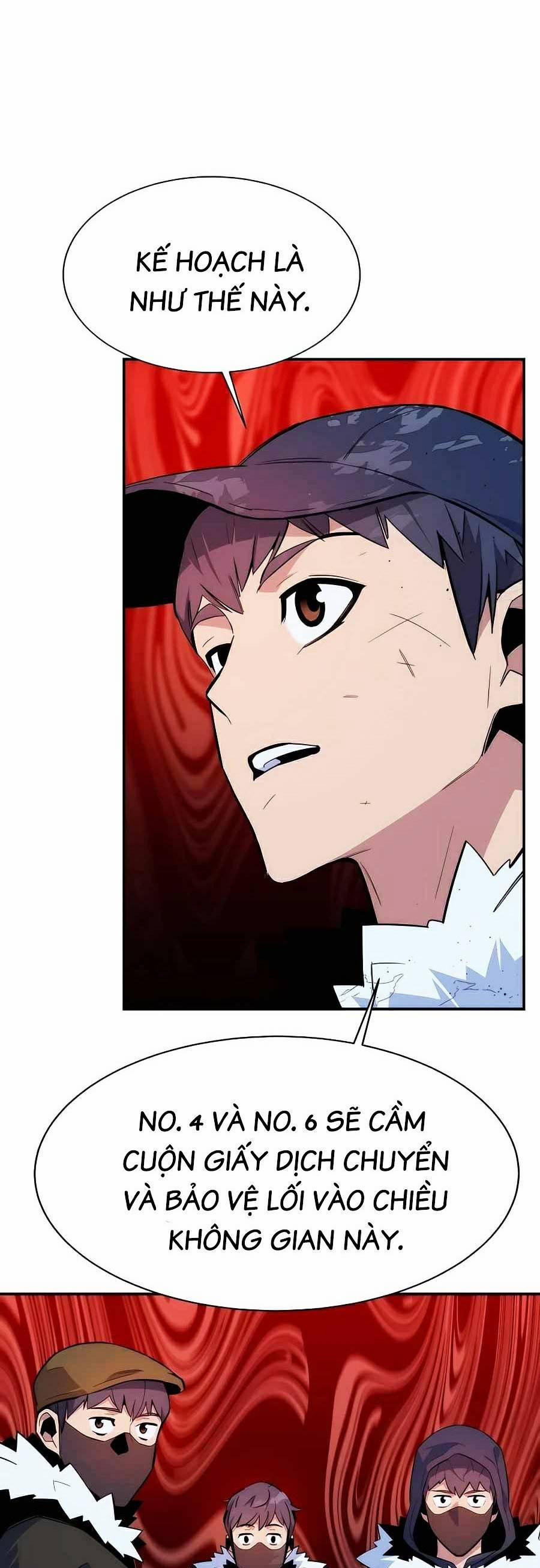 Tự Động Săn Bằng Phân Thân 41 trang 6