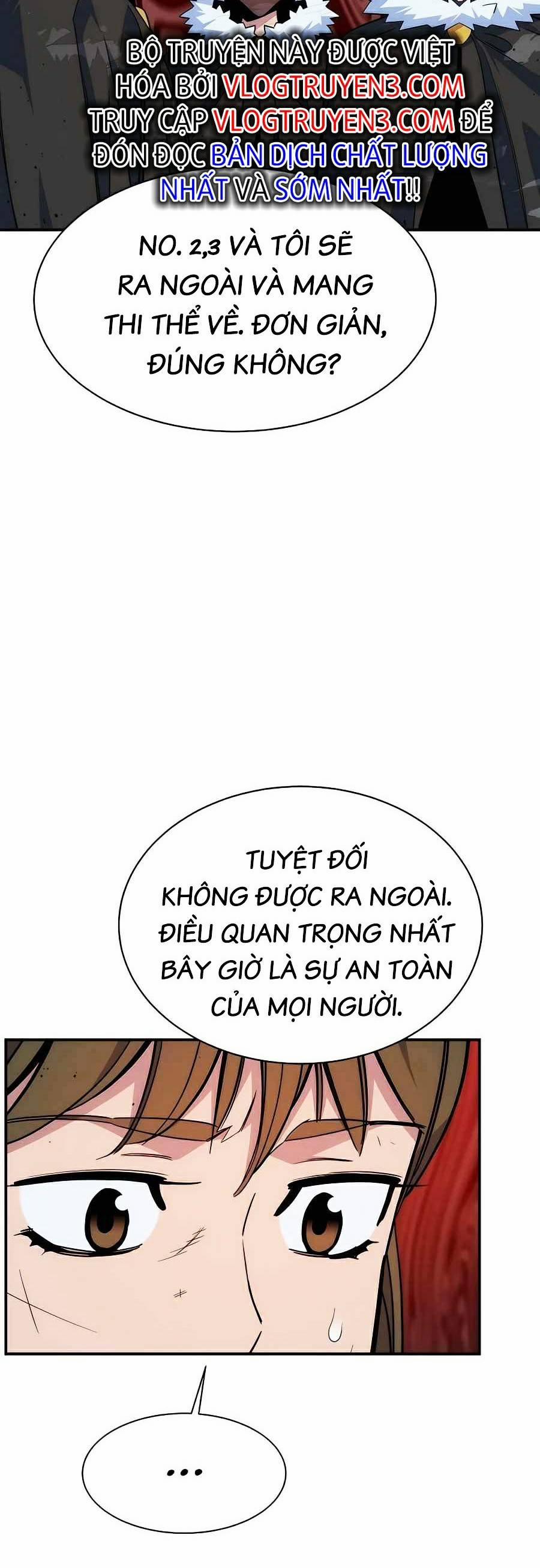 Tự Động Săn Bằng Phân Thân 41 trang 7