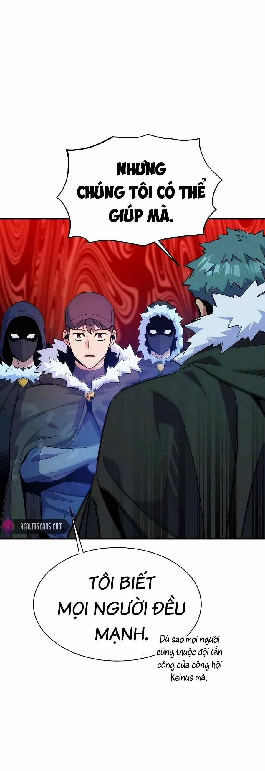 Tự Động Săn Bằng Phân Thân 41 trang 8