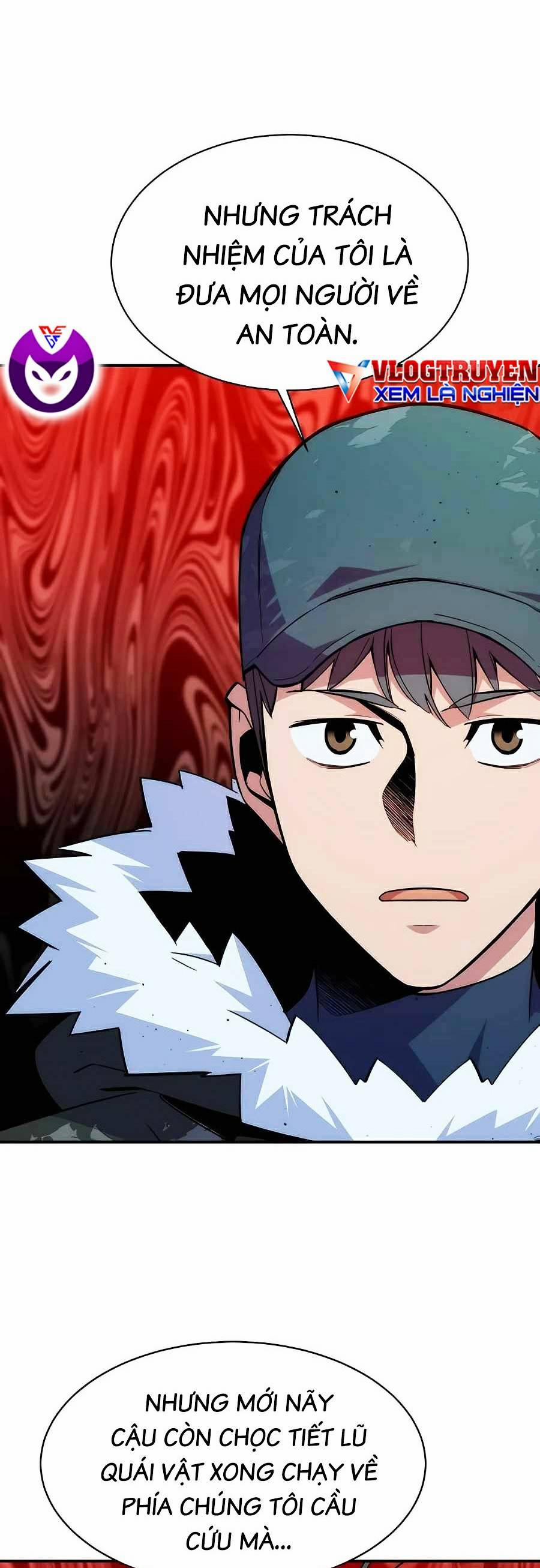 Tự Động Săn Bằng Phân Thân 41 trang 9