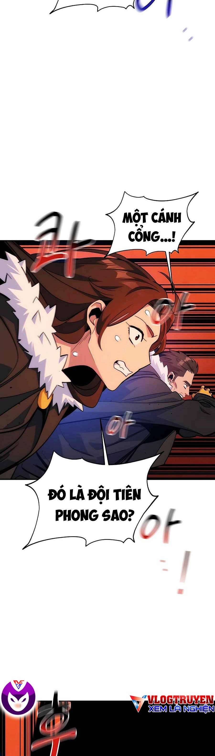 Tự Động Săn Bằng Phân Thân 42 trang 11