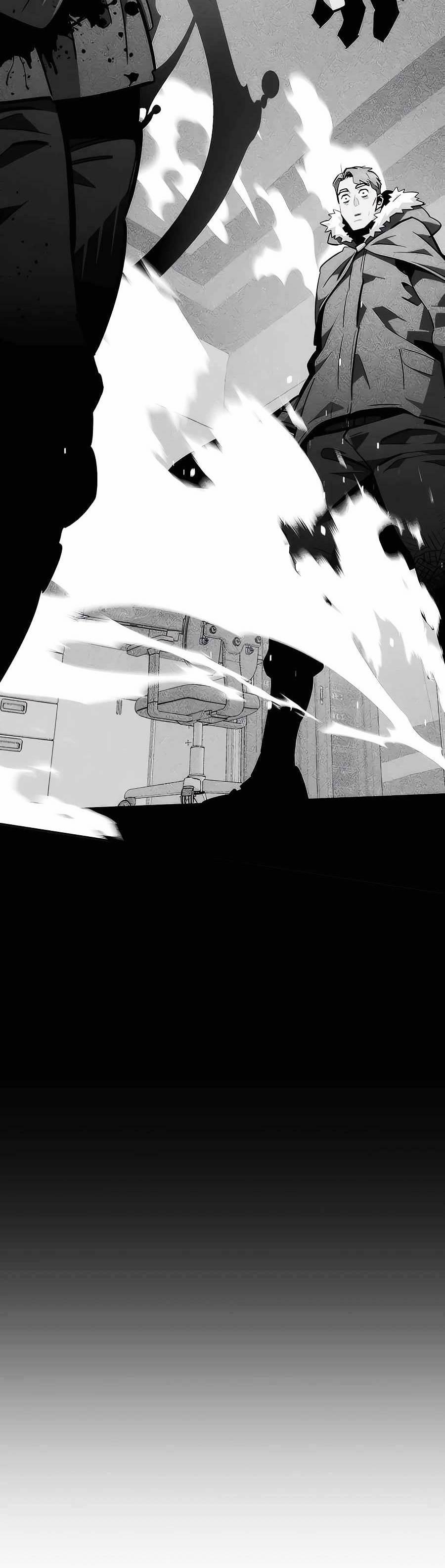 Tự Động Săn Bằng Phân Thân 42 trang 14