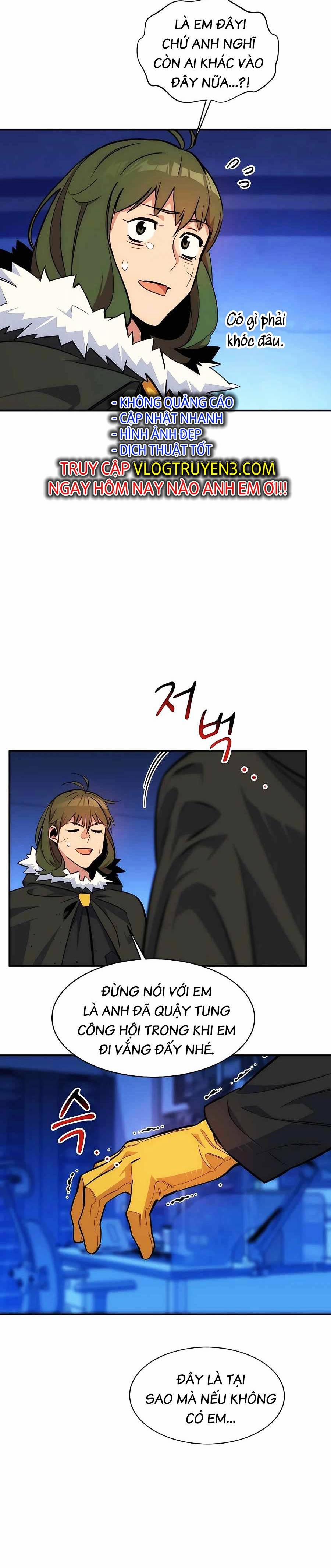 Tự Động Săn Bằng Phân Thân 42 trang 21