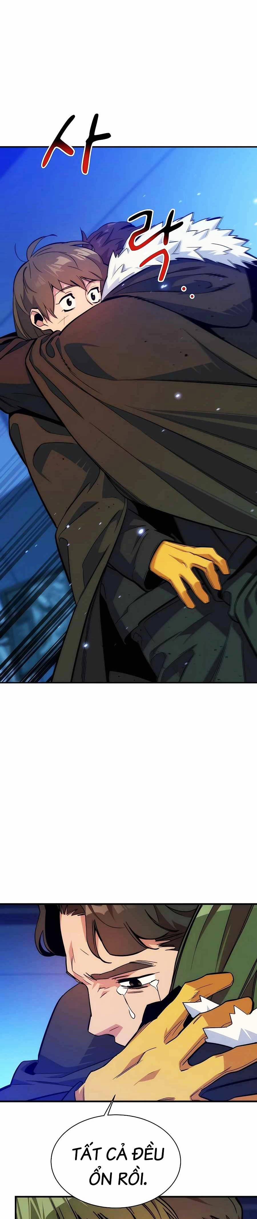 Tự Động Săn Bằng Phân Thân 42 trang 22