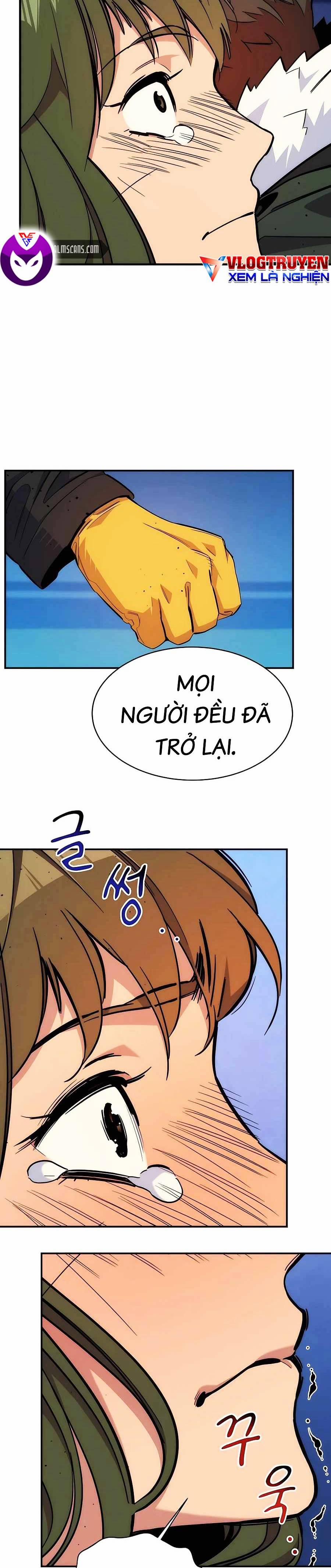 Tự Động Săn Bằng Phân Thân 42 trang 23