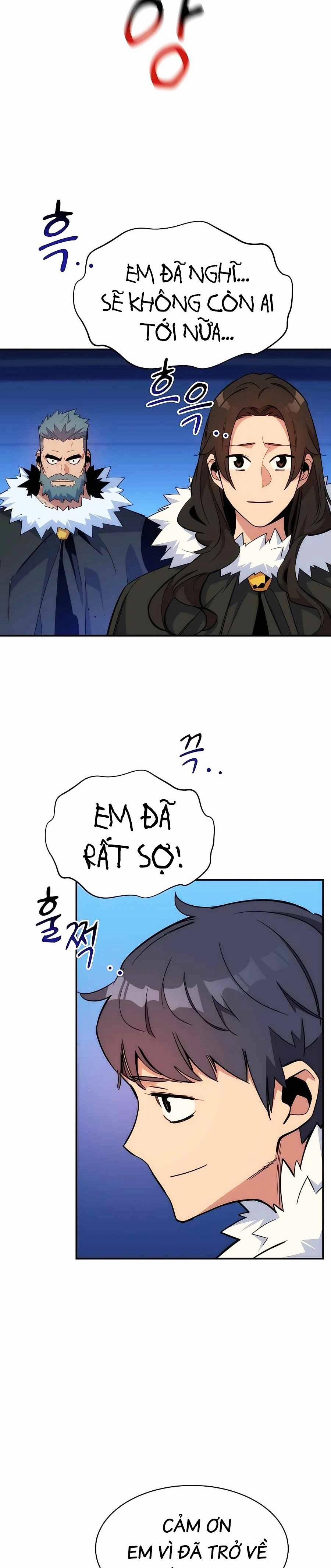 Tự Động Săn Bằng Phân Thân 42 trang 25