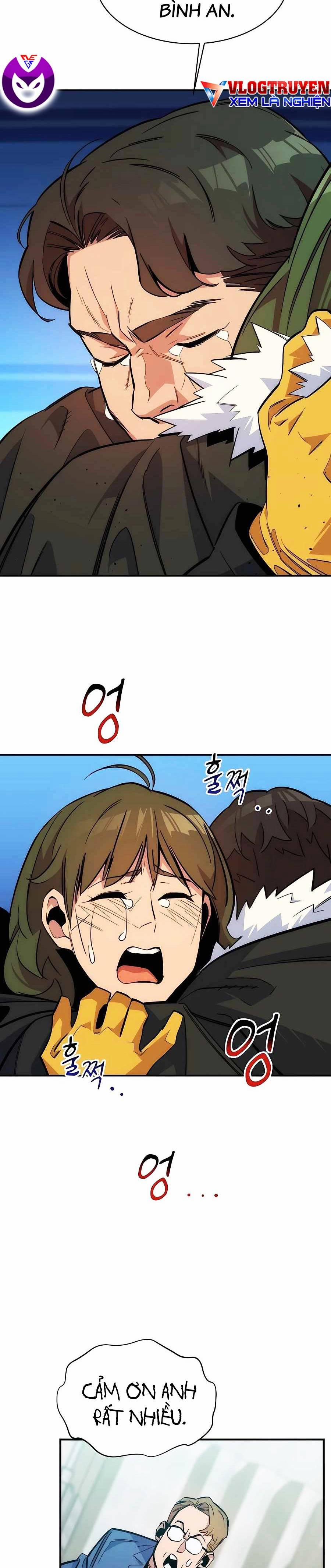 Tự Động Săn Bằng Phân Thân 42 trang 26